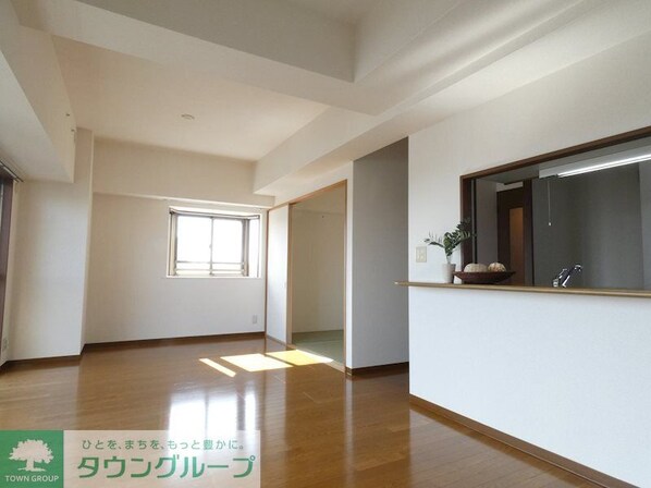 モンテ村上の物件内観写真